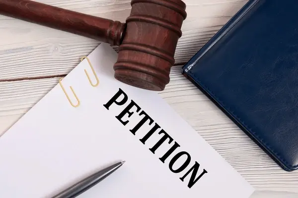 Petition Drafting